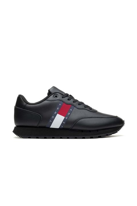 اسنیکر مردانه Tommy Hilfiger EM0EM008980GKSiyah